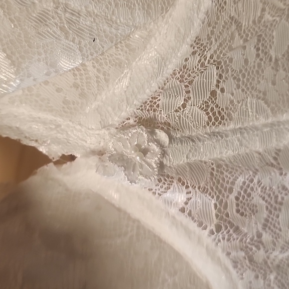 Vintage Carnival Corset Size 38D NEW - Picture 5 of 9